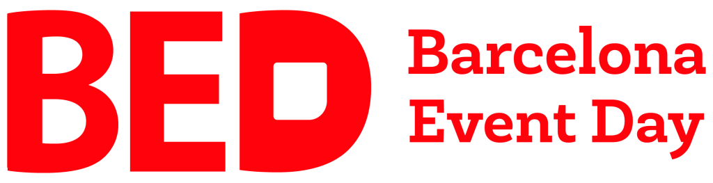 BED Barcelona Event Day