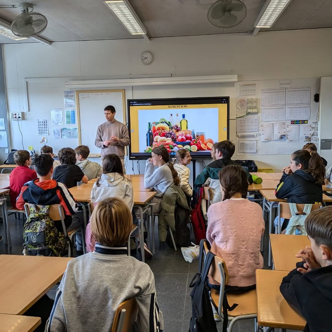 Dinámica de grupo participativa