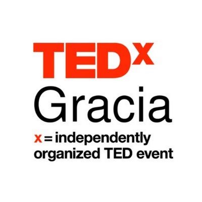 TEDx Gràcia
