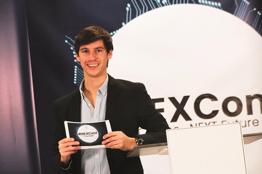 Alex Romaní consultoría