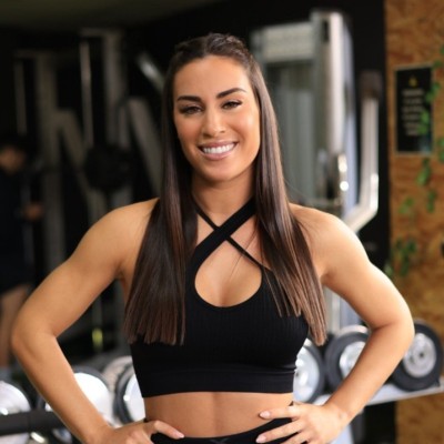 Julia Ramos