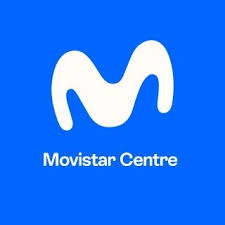 Movistar Centre Barcelona