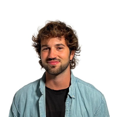 Sergi Parellada